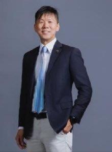 社長照片
