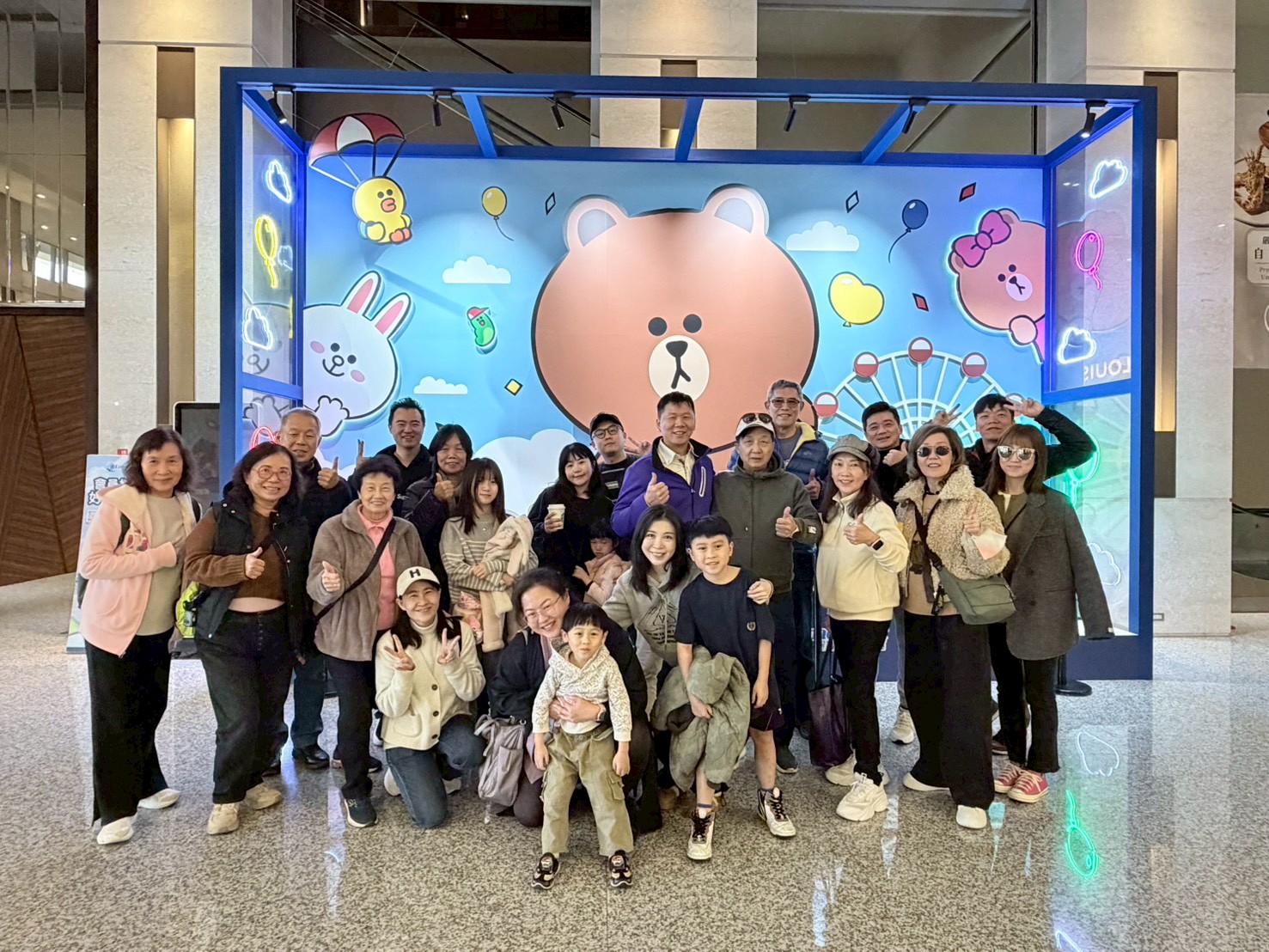 37屆職業參訪暨春季旅遊